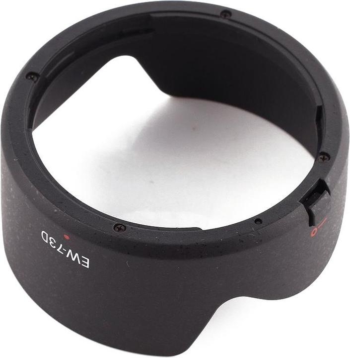 Image du produit Canon Pare-soleil EW-73D