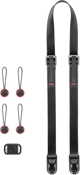 Actual product image Peak Design Leash (Neck belt)