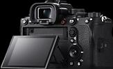 Actual product image Sony Alpha 7C Kit (28 - 60 mm, 24.20 Mpx, Full frame)