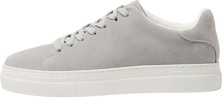 Image du produit Selected Homme Baskets en daim chunky (46)