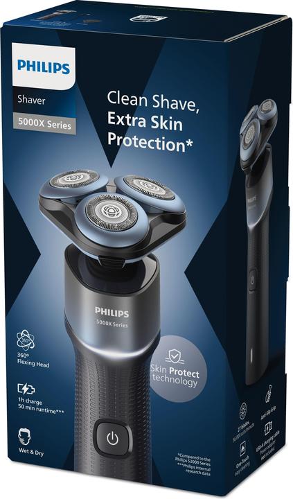 Immagine prodotto Philips Rasoio