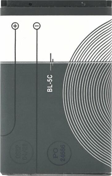 OEM BL-5C