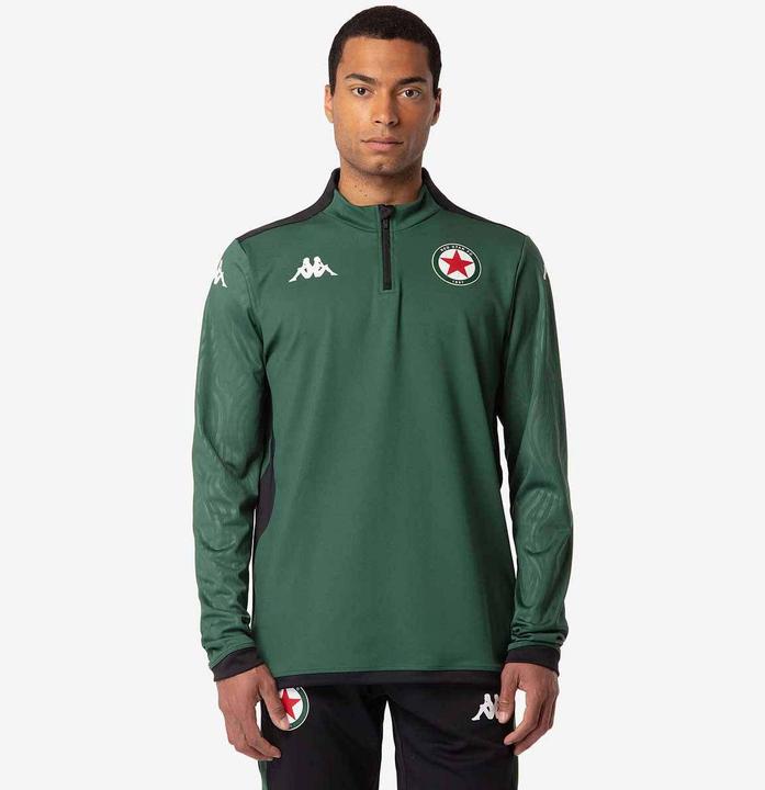 Actual product image Kappa Training top Red Star FC Ablas Pro 8 2024/25 (M)