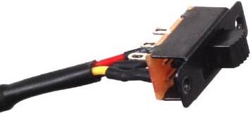 Actual product image Silverstone Air Penetrator AP181 (180 mm, 1 x)