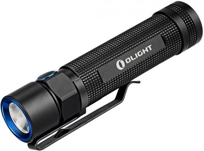 Produktbild Olight S2r (10.50 cm, 1020 lm)