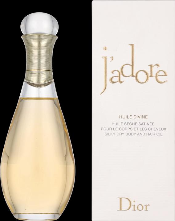 Immagine prodotto Dior Olio secco per il corpo (Olio corpo, 150 ml)