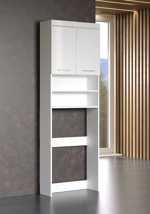 Actual product image Trendteam Amanda (63 x 24 x 187 cm)