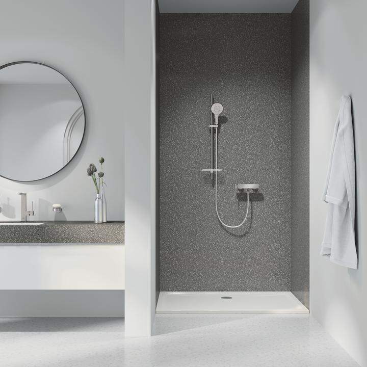 Produktbild Grohe Rainshower SmartActive Brausestange
