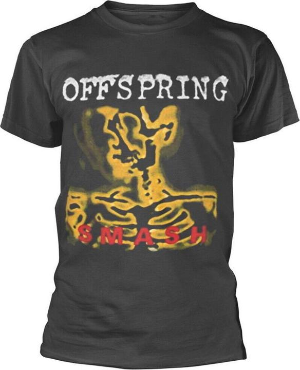 Produktbild The Offspring Smash 20 TShirt (S)