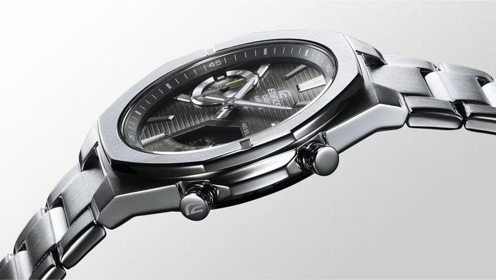 Image du produit Casio ECB-S10D-8AEF (Chronographe, 43 mm)