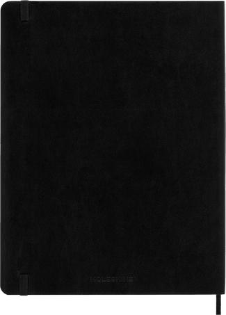 Actual product image Moleskine Student Agenda (A4, English)