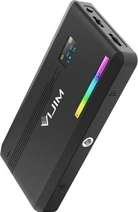 Actual product image Ulanzi RGB Fill Light (Video light)