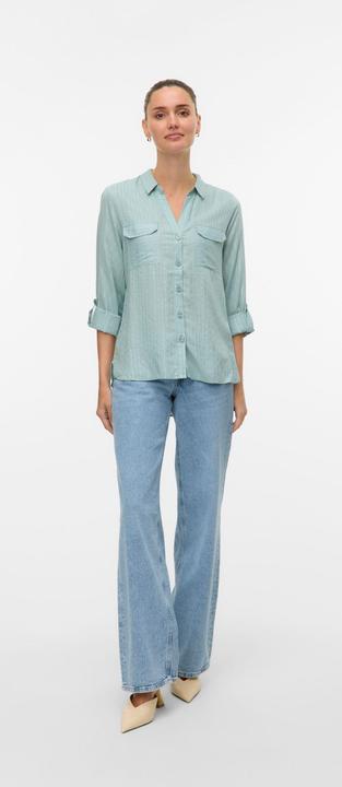 Immagine prodotto Vero Moda VMBUMPY Camicia Camicia (XS)