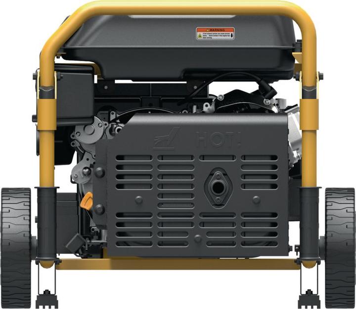 Image du produit Fortec Inverter FT60003 (16 l)
