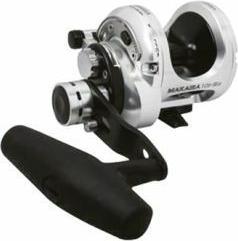Actual product image Okuma makaira mk-16ii sea 2sp