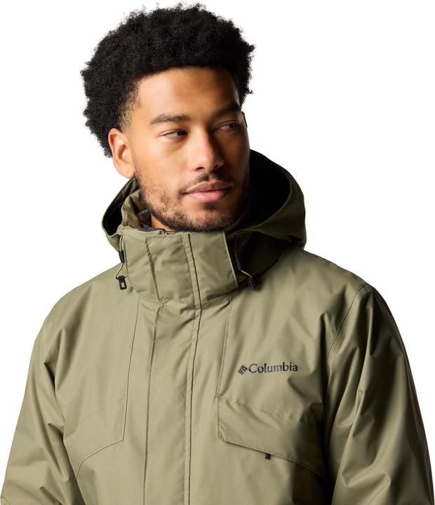 Produktbild Columbia Bugaboo™ III Fleece Interchange Jacket (L)
