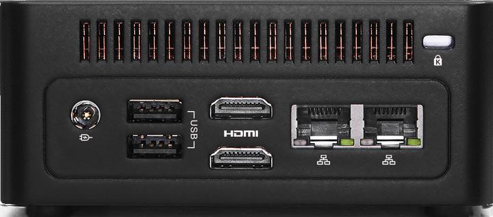 Actual product image AsRock 90PXGC80-P0EAY100 (AMD Ryzen 7 8840U)