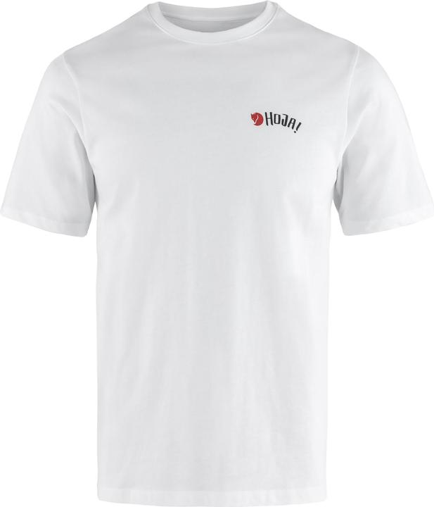 Actual product image Fjällräven Hoja T-shirt (L)