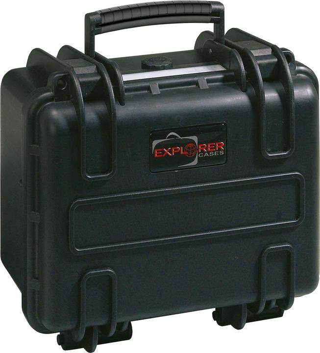 Produktbild Explorer Cases Spezialkoffer 28x20x17 cm Mod. 2717 WS (9.30 l)