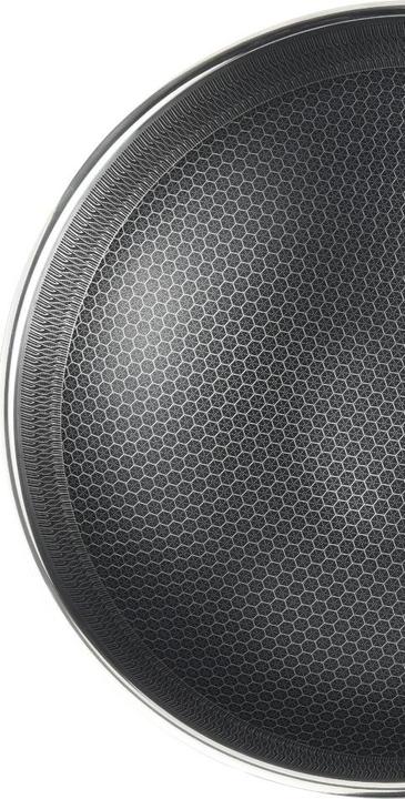 Produktbild Cheffinger Saucentopf 20 cm - Edelstahl (20 cm, Kochtopf, Edelstahl)