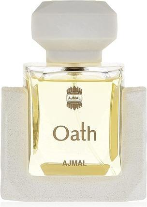 Actual product image Ajmal Oath by Eau de Parfum Spray 100 ml (Eau de parfum, 100 ml)