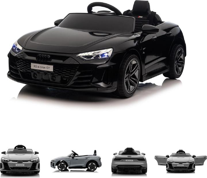 Produktbild Moni Chipolino Elektroauto Audi RS E-Tron GT (12 V)