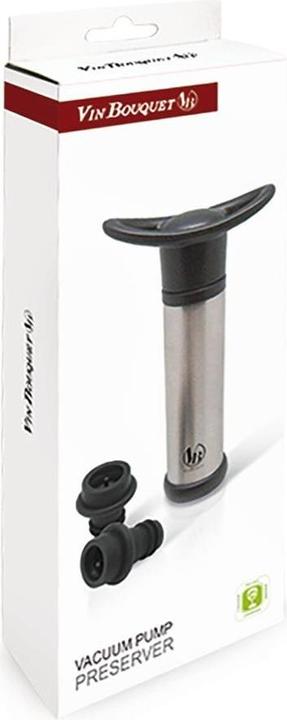 Produktbild VinBouquet Weinpumpe (Weinpumpe)