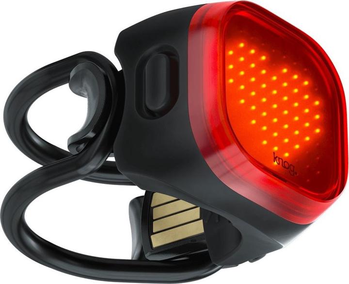 knog. Blinder Mini Love (35 lm, 35 lm)
