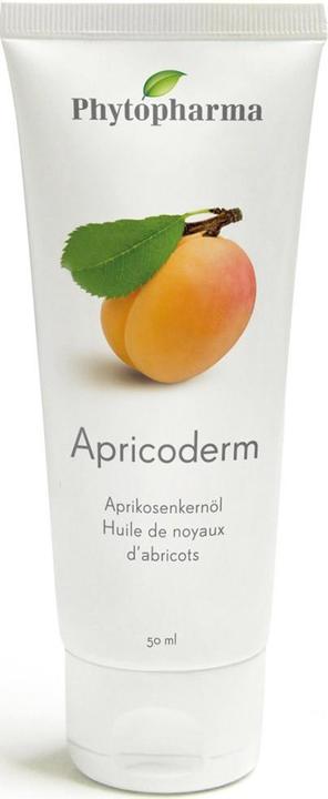 Produktbild Phytopharma APRICODERM Salbe (24h Creme)