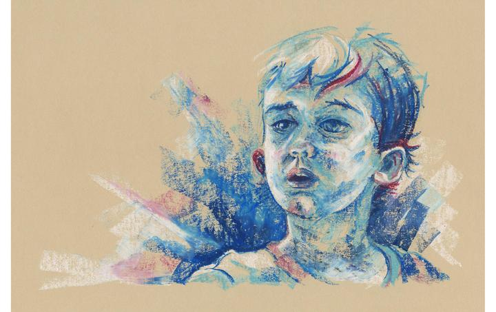 Immagine prodotto Faber-Castell Pastelli a olio STUDIO (Multicolore, 12 x)