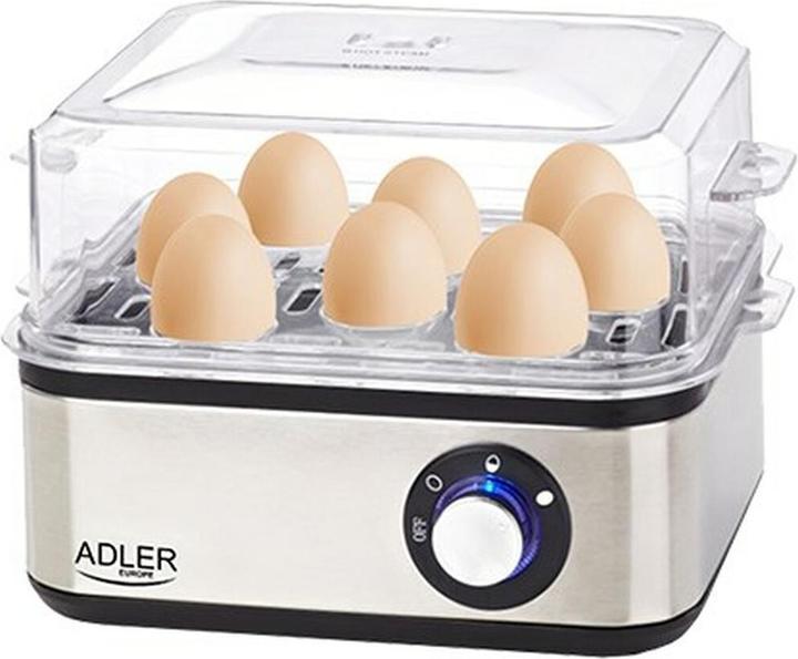 Adler AD 4486 (EU-stekker)