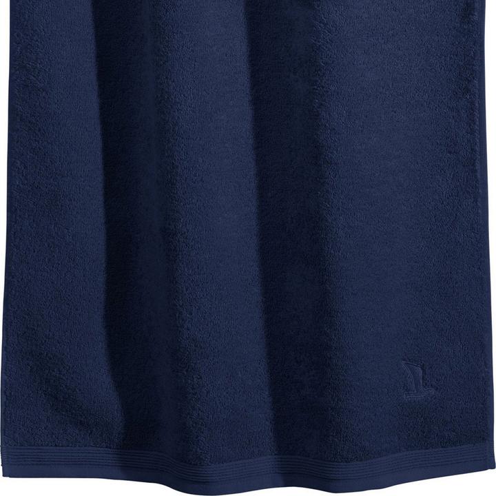 Actual product image Möve Superwuschel sauna towel (80 x 200 cm)