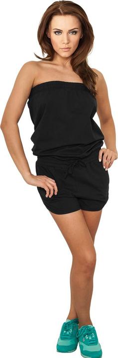 Actual product image Urban Classics Ladies Hot Jumpsuit (5XL)