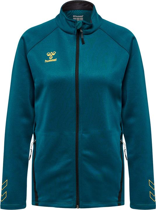 Actual product image hummel Cima Xk Zip Jacket Woman (S)