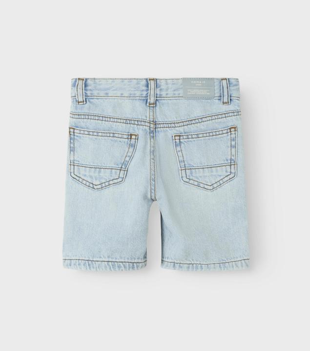 Actual product image Name it Denim Bermudashorts (98)