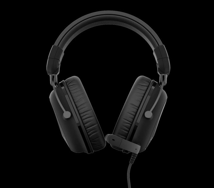 Actual product image QPAD QH-700 (Cable)