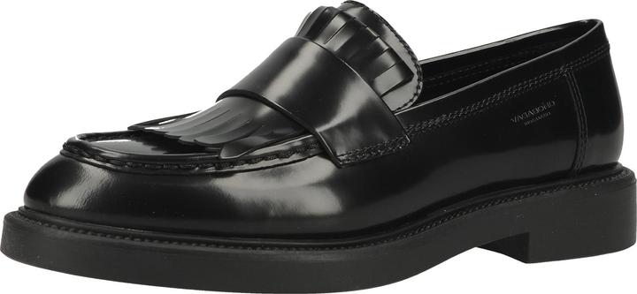 Vagabond slip-on shoes (41)