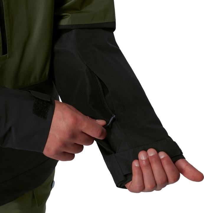 Immagine prodotto Mammut Giacca con cappuccio Fall Line HS Thermo Uomo (L)