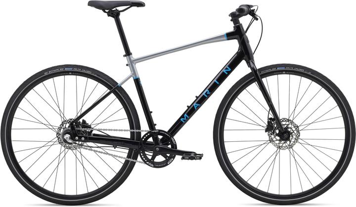 Actual product image Marin Presidio 1 (43.20 cm)