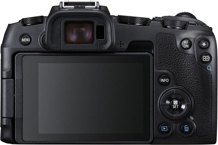 Immagine prodotto Canon Eos Rp (26.20 Mpx, Full frame / FX)