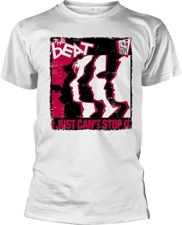 Beat I Just Can'T Stop It