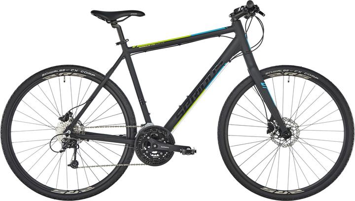 Actual product image Serious Sonoran Hybrid (56 cm)