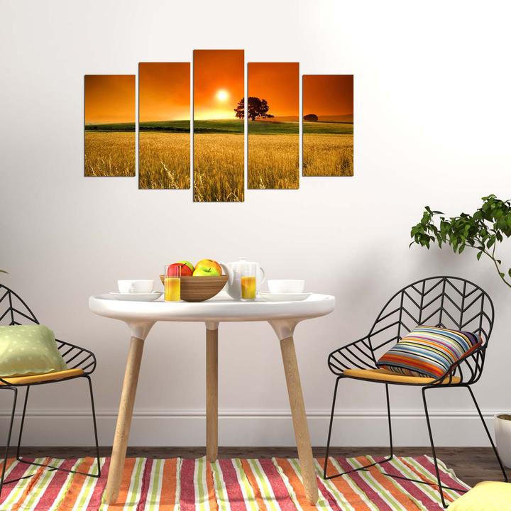 Produktbild Wallxpert Bodie (20 x 60 cm, 110 x 60 cm, 20 x 50 cm, 20 x 40 cm)