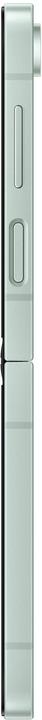 Image du produit Samsung Galaxy Z Flip6 (512 Go, Mint, 6.70", SIM + eSIM, 50 Mpx, 5G)