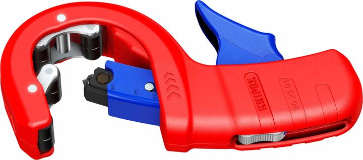 Productafbeelding Knipex Rohrabschneider DP50 (202 mm)