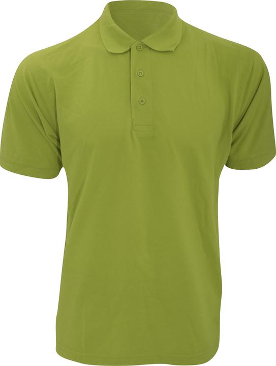 Kustom Kit Klassic Superwash PoloShirt