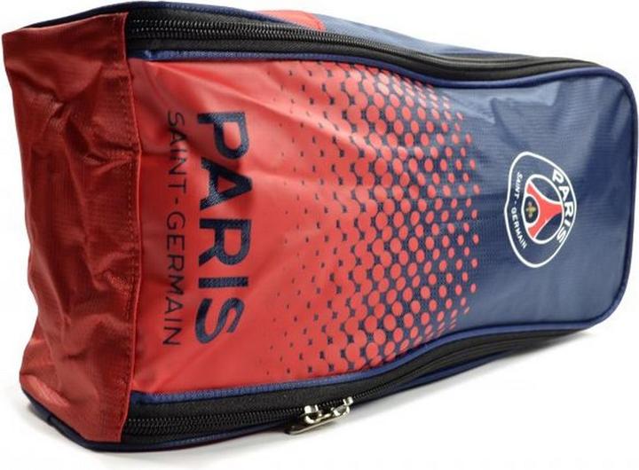 Paris Saint Germain Stiefeltasche mit Farbverlauf