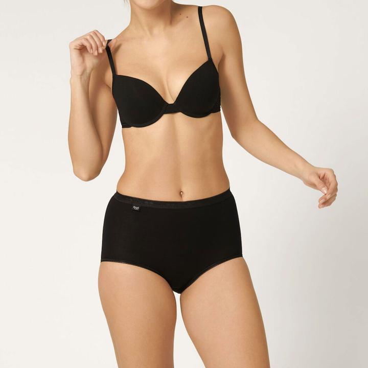 Immagine prodotto Sloggi Maxi slip Basic (5XL, confezione da 3)