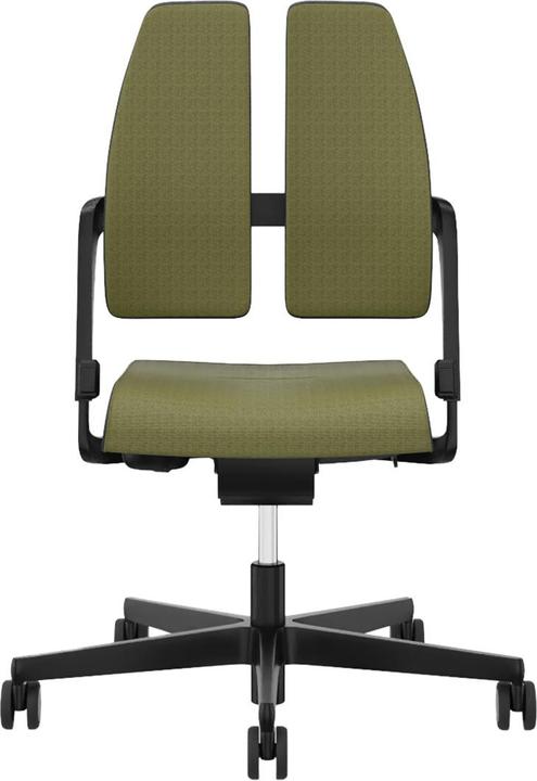 Produktbild Sitag SitagXilium DuoBack ohne Armlehnen