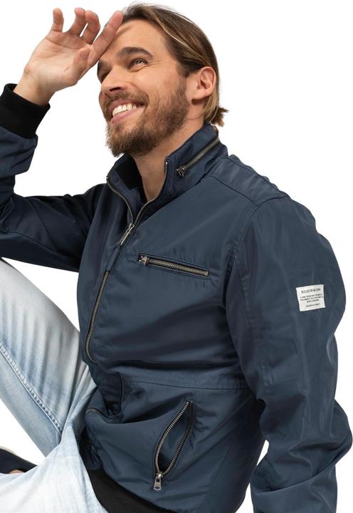 Immagine prodotto Deeluxe giacca da trekking con cappuccio con zip cmp (S)